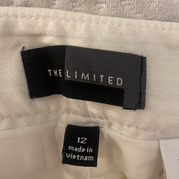 Limited “sailor” pant - Picture 3 of 3